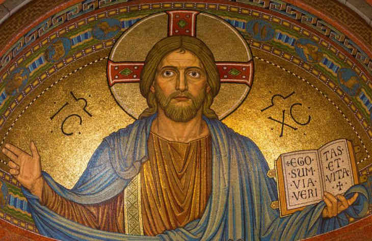 Исследователи вычислили, как выглядел Иисус Христос