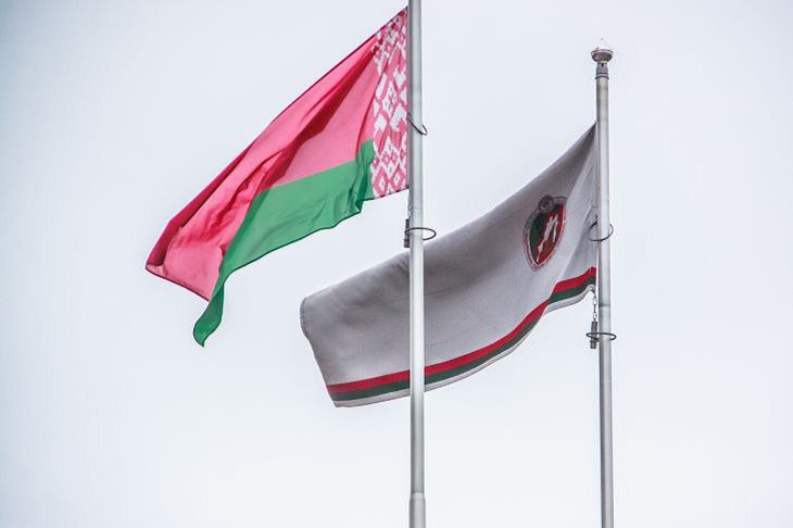 Более двух миллионов белорусов уже приняли участие в переписи населения Более двух миллионов белорусов уже приняли участие в переписи населения