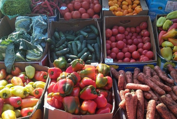 В Минске продолжаются сельскохозяйственные ярмарки: куда идти за покупками в эти выходные В Минске продолжаются сельскохозяйственные ярмарки: куда идти за покупками в эти выходные