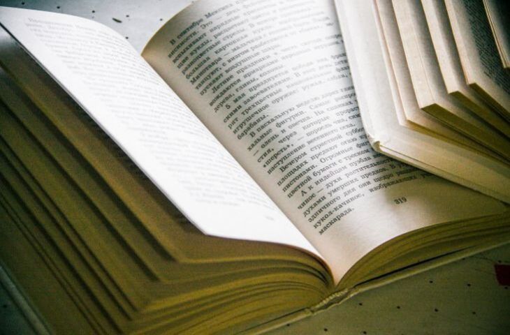 Найдена утерянная часть самого первого в мире романа