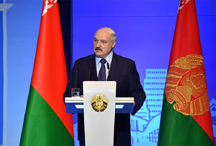 «Герои нашего времени». Лукашенко похвалил Минскую область