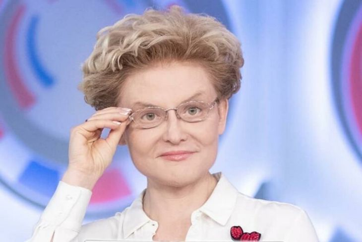 Очень плохо. Елена Малышева призвала отказаться от туалетной бумаг