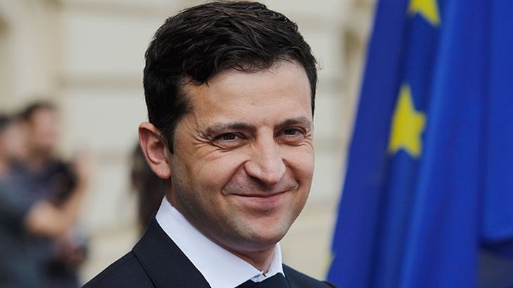 Социологи узнали, сколько украинцев полностью доверяют Зеленскому Социологи узнали, сколько украинцев полностью доверяют Зеленскому