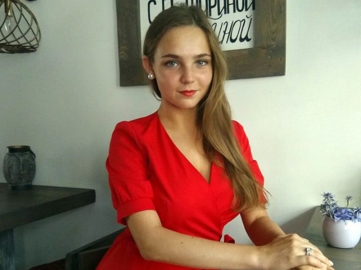 Откровение вегетарианки. Узнали, каково это – жить без мяса Откровение вегетарианки. Узнали, каково это – жить без мяса