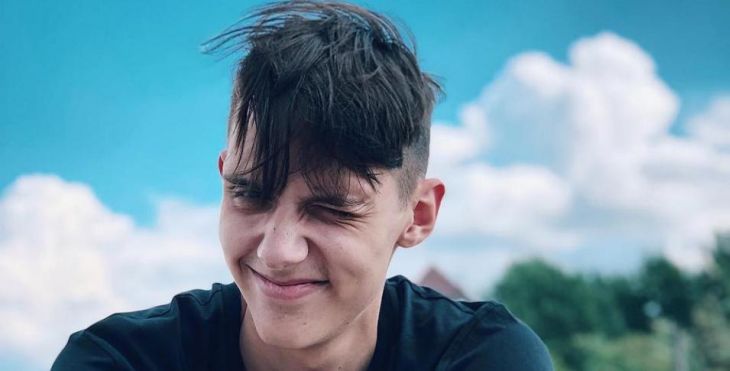 Лукашенко «спел» песню Тимы Белорусских: ролик стремительно набирает просмотры Лукашенко «спел» песню Тимы Белорусских: ролик стремительно набирает просмотры