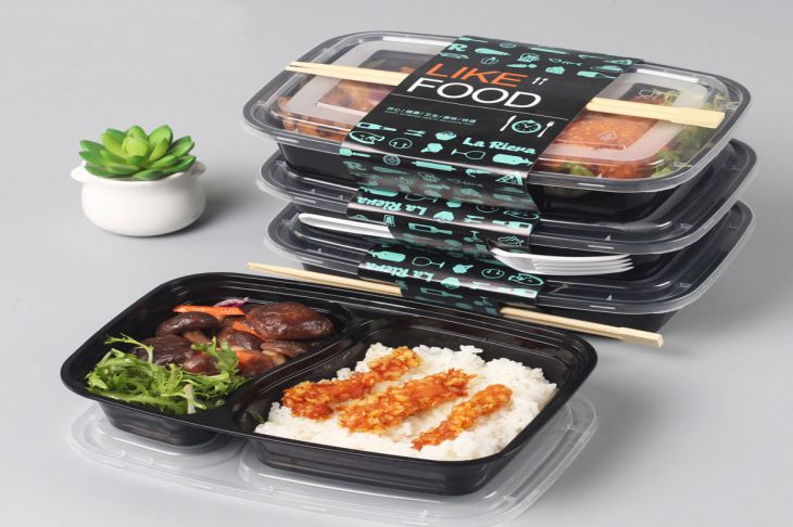 Названы негативные свойства некоторых видов пищевой упаковки