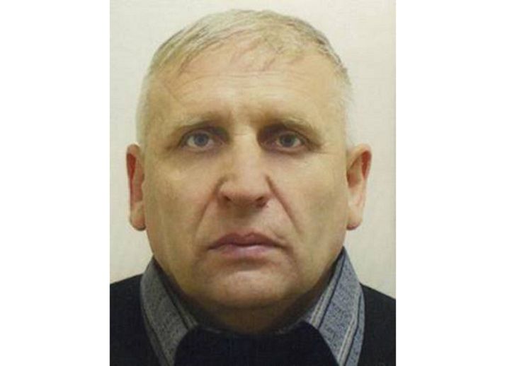 В Столбцовском районе из психоневрологического дома-интерната пропал мужчина