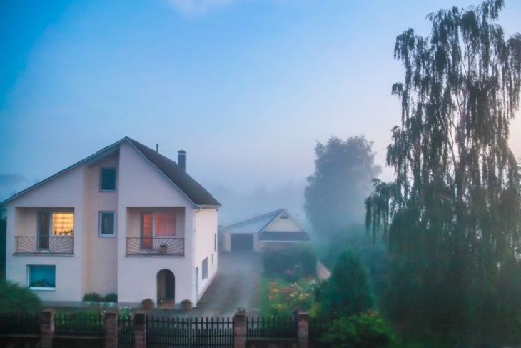 Белорусская «Рублевка»: минчане больше не хотят жить в столице Белорусская «Рублевка»: минчане больше не хотят жить в столице