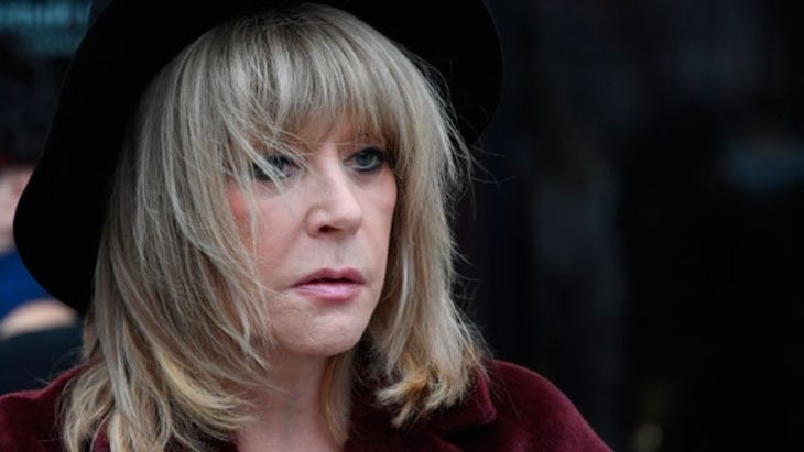 Алла Пугачева приедет в Минск в личном вагоне Алла Пугачева приедет в Минск в личном вагоне