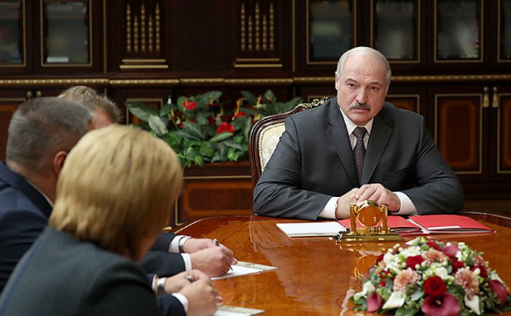 «Суперрентабельная отрасль». Лукашенко пообещал поддержку производителям рыбной продукции
