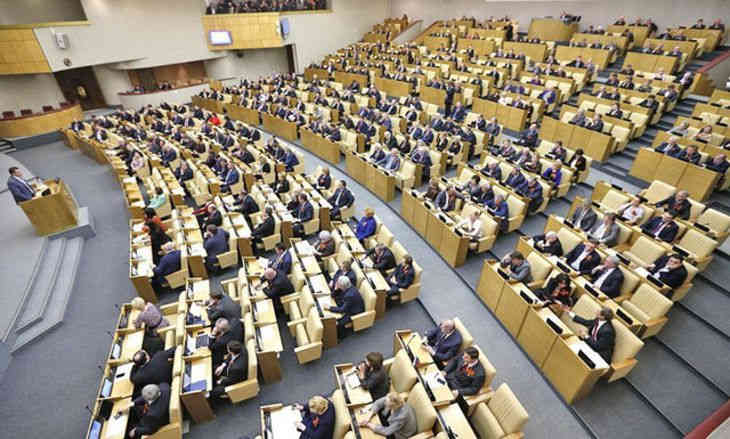 В Госдуме обвинили Беларусь в предательстве из-за задержания россиянки