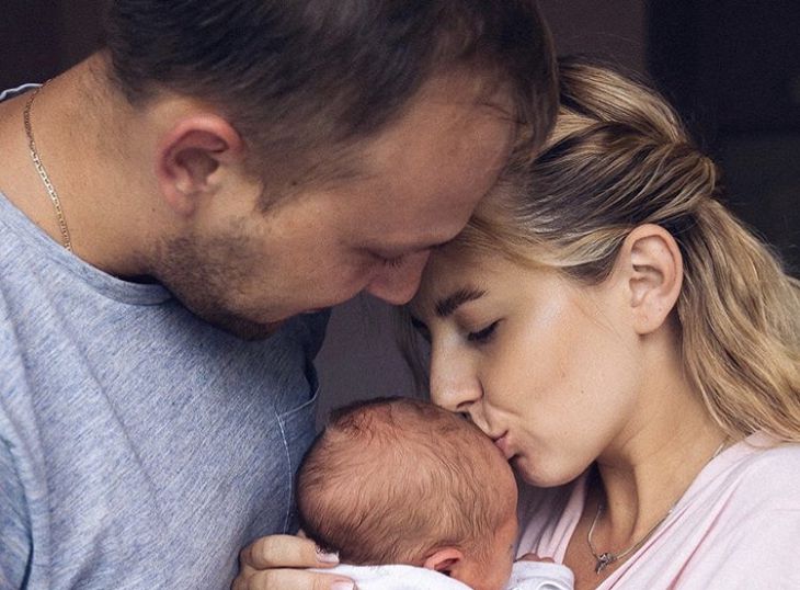 Обладательница премии «Лучшая Инста-мама» рассказала, почему быть многодетной матерью – несложно Обладательница премии «Лучшая Инста-мама» рассказала, почему быть многодетной матерью – несложно