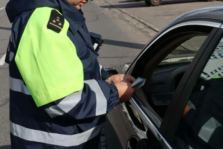 ГАИ начинает проводить новое спецмероприятие ГАИ начинает проводить новое спецмероприятие