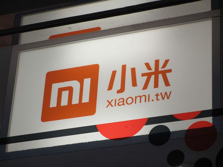 Компанию Xiaomi подозревают в нарушении авторских прав