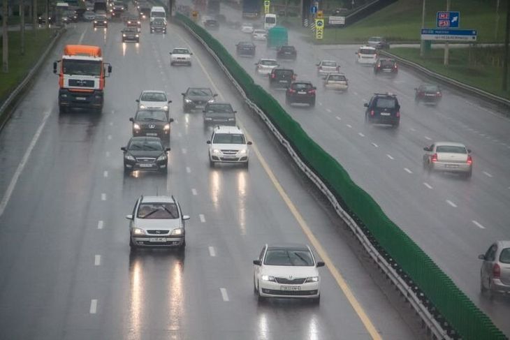 Как белорусы будут платить госпошлину за автомобили