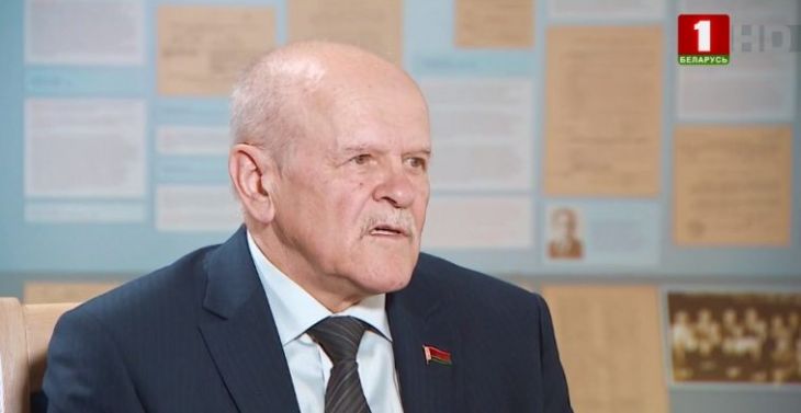 КГК принес Лукашенко проект указа по борьбе с посредниками