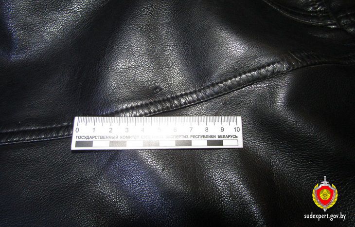 В Столинском районе парень обстрелял мужчину из пневматики и попал в лицо