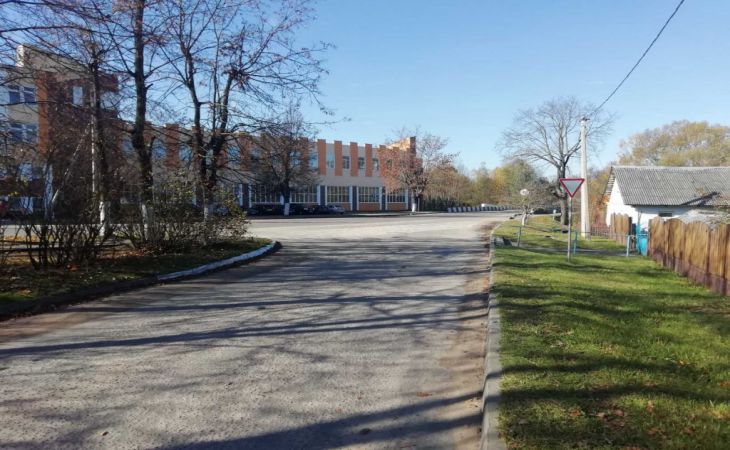 В Радошковичах водитель сбил девочку на переходе и скрылся – его ищут