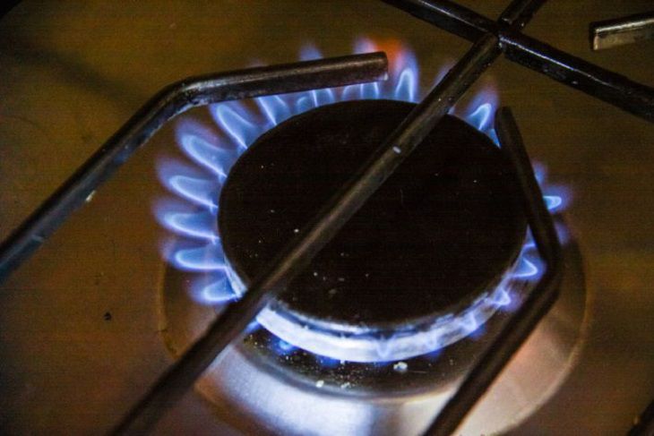 Беларусь хочет уменьшить импорт российского газа Беларусь хочет уменьшить импорт российского газа