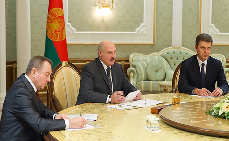 Новости сегодня: Лукашенко о задержании россиянки в Минске и сколько белорусов имеют две и более квартиры