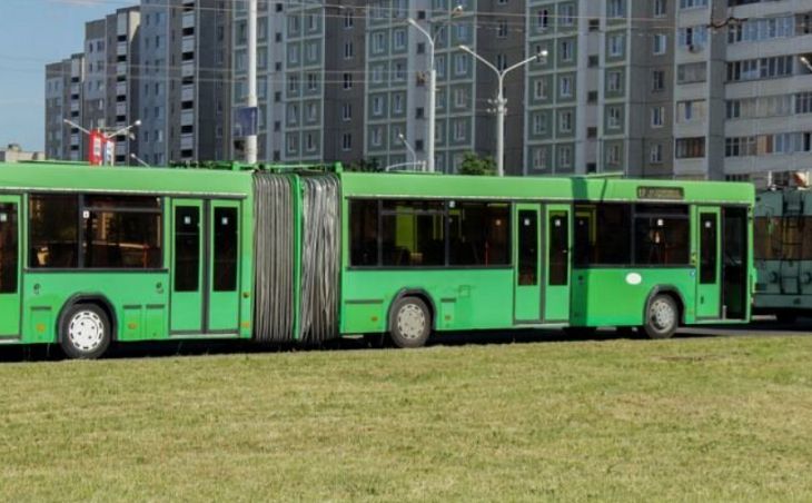 На время осенних каникул в Минске отменят некоторые автобусы