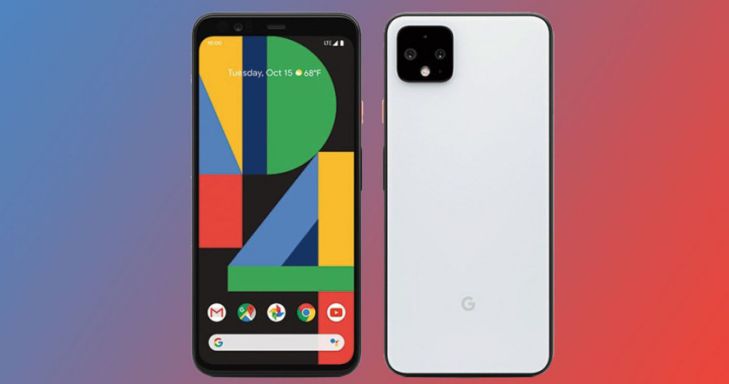 Эксперты DisplayMate высоко оценили экран Google Pixel 4 XL