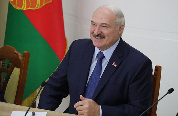 Лукашенко повысил пенсии преподавателям и стипендии студентам, но не всем