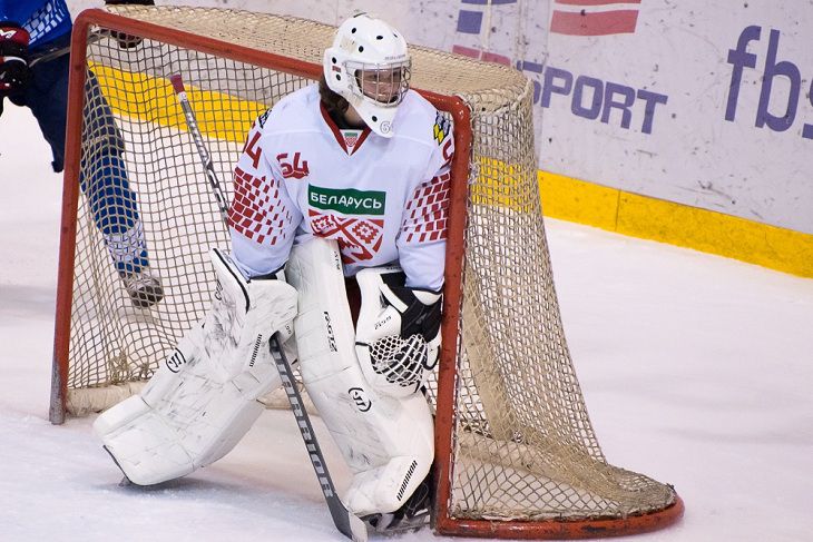 Определено расписание матчей хоккейной сборной Беларуси на ЧМ-2020