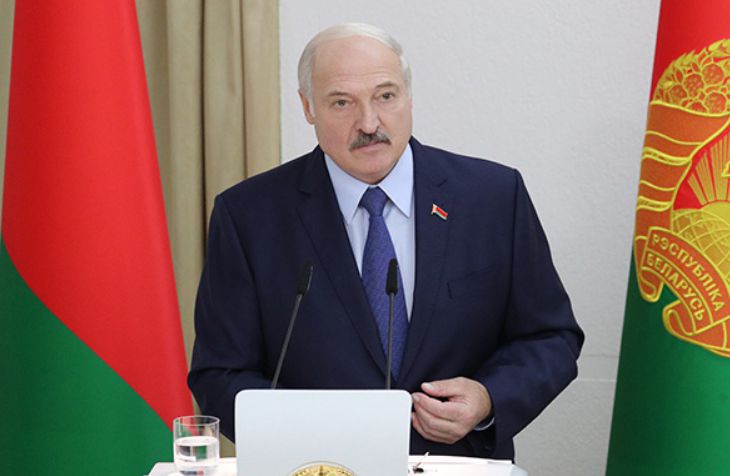 Лукашенко рассказал, чем бы хотел заниматься после президентства