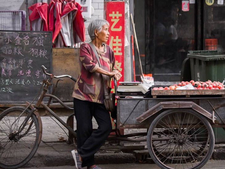 «С иностранцами я коммуницирую минимально». Студентка о начале жизни в Китае