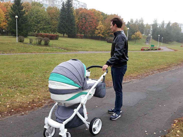 «Этот этап надо просто пройти, поддерживая друг друга». Монолог молодых родителей «Этот этап надо просто пройти, поддерживая друг друга». Монолог молодых родителей