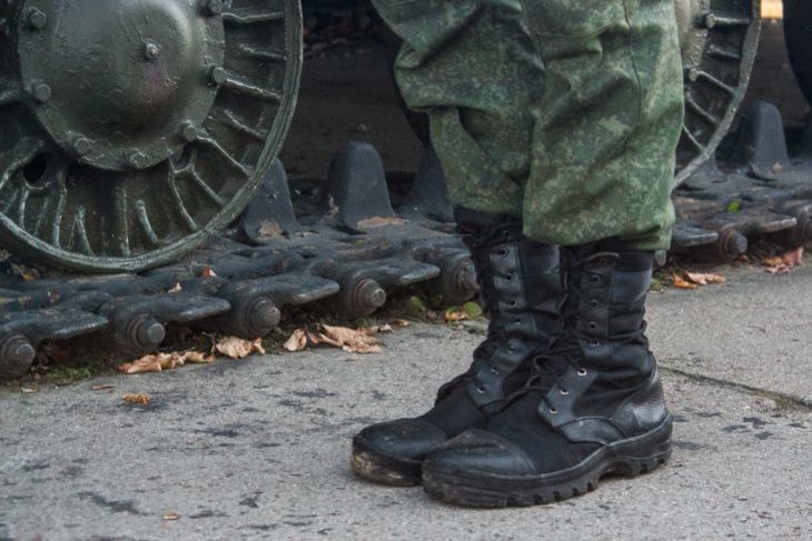Срок срочной военной службы в Беларуси будет включен в страховой трудовой стаж