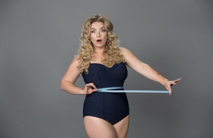 Специалисты прокомментировали модную тенденцию бодипозитива Специалисты прокомментировали модную тенденцию бодипозитива