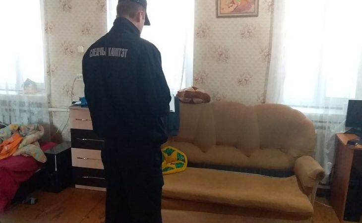 В Борисове с разницей в несколько часов убили двух человек