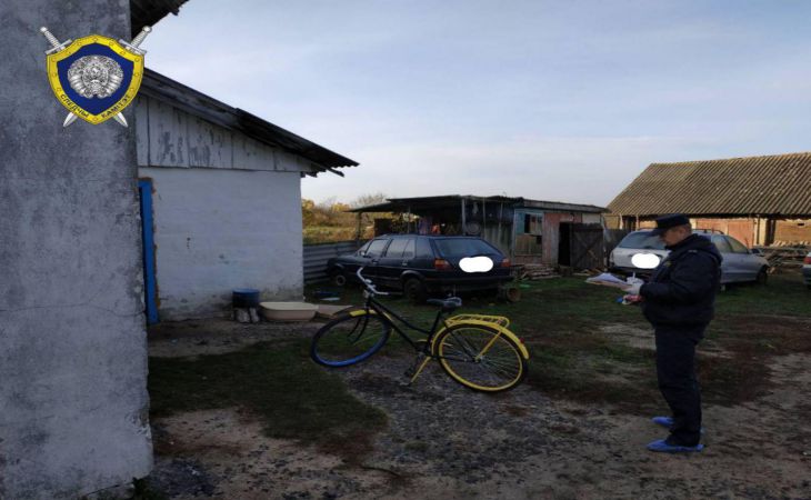 «Ослушалась»: в Зельвенском районе мужчина избил 4-летнюю дочку – она в реанимации