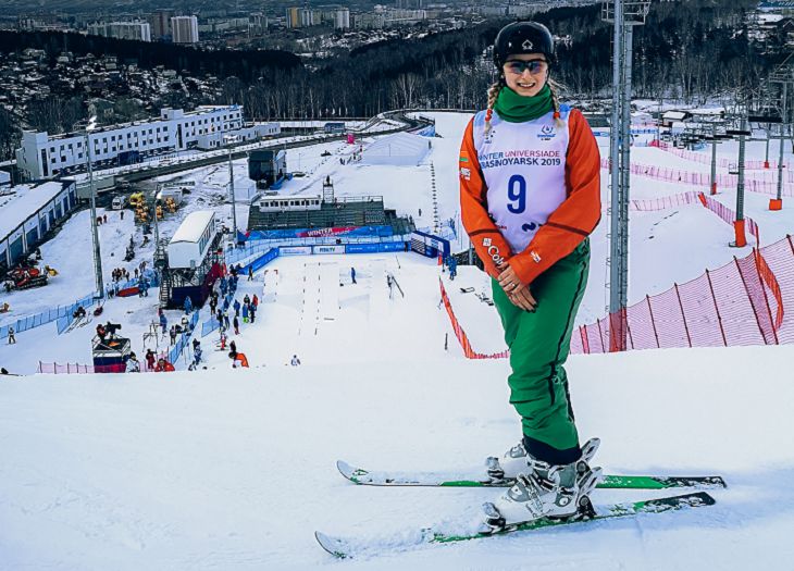 «Заново училась ходить». Фристайлисты о страхах и спортивных возвращениях после травм «Заново училась ходить». Фристайлисты о страхах и спортивных возвращениях после травм