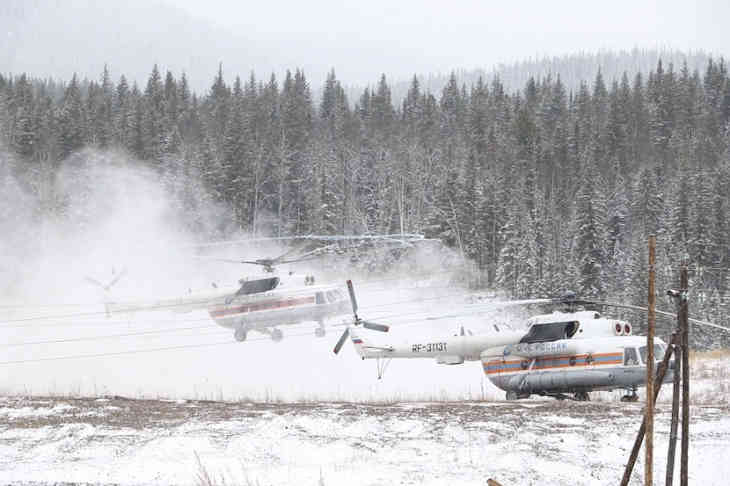 В Красноярском крае прорвало две дамбы. Стали известны подробности происшествия