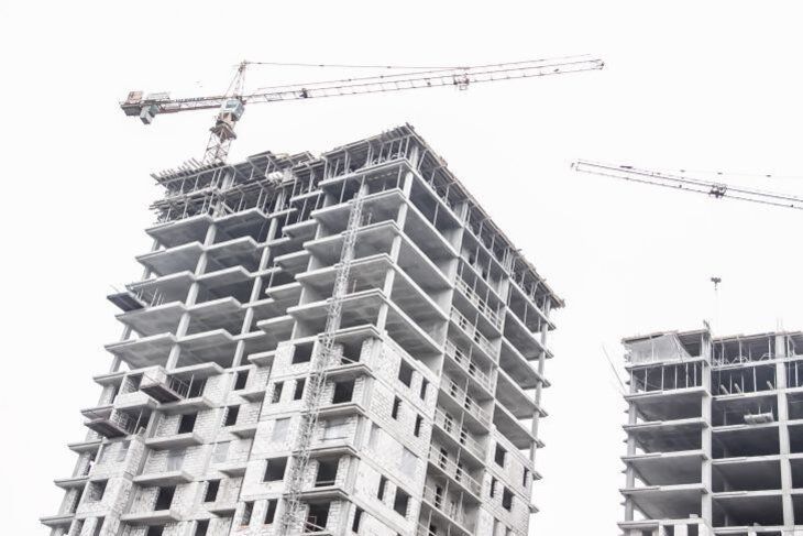 Ждать ли обвала цен на жилье в Минске в ближайшие годы