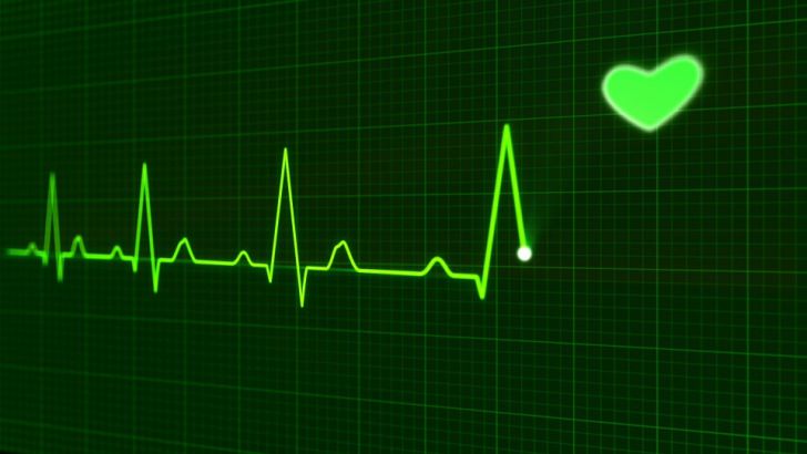 Сердцебиение может влиять на вероятность автомобильной аварии