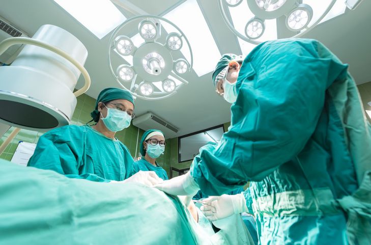 Специалисты изучили процесс трансплантации костного мозга