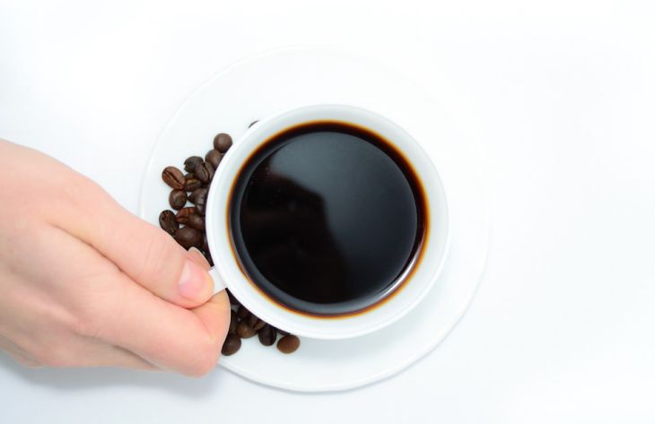 Медики рассказали о полезных и вредных свойствах кофе