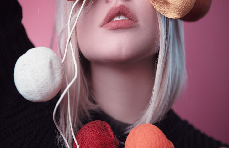 Как защитить губы в холода: советы косметолога