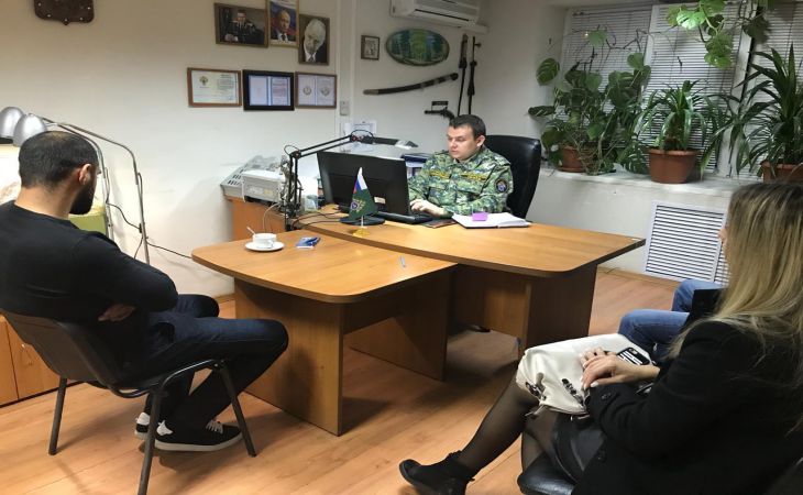 «Упрекнула в дорогих подарках»: сотрудницу детсада зверски убил альфонс-любовник