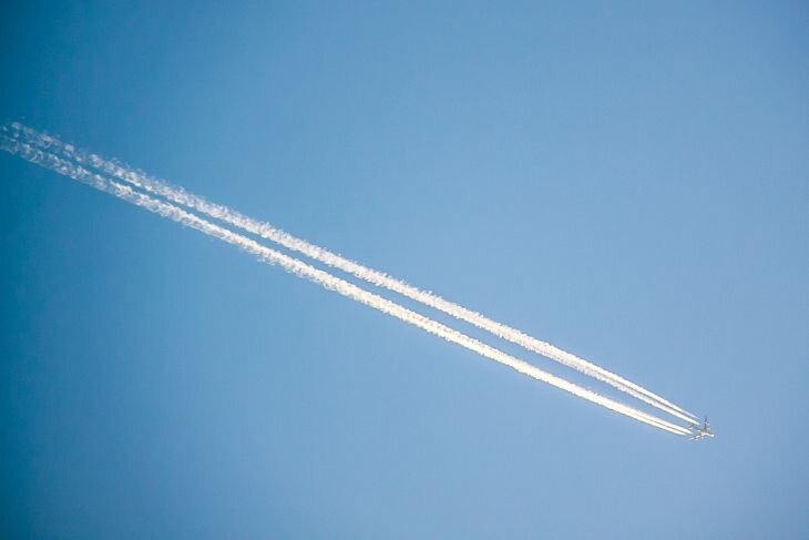 Самолет American Airlines экстренно сел в Дублине из-за утечки химиката, есть пострадавшие