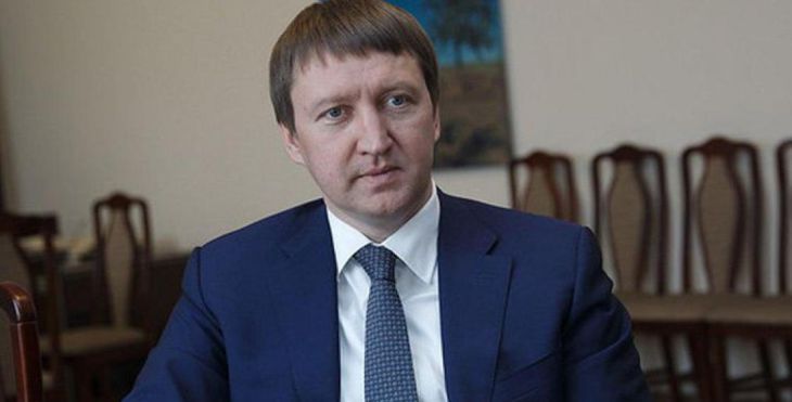 В авиакатастрофе погиб бывший министр правительства Порошенко