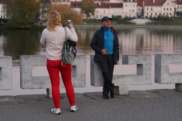«От походов в кино до выездов на футбольные матчи». Узнали, как минчане проводят свободное время