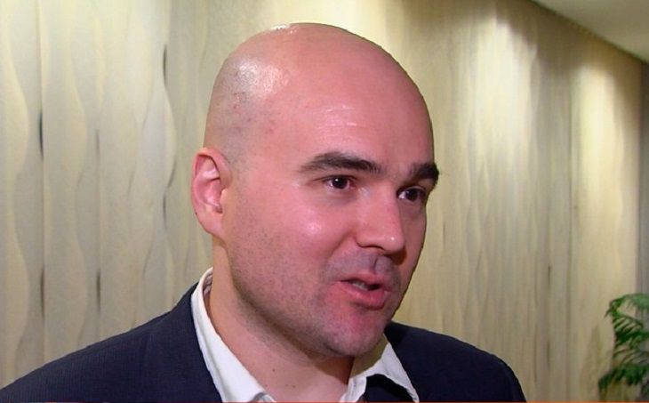 Ничего сложного. Прокопеня рассказал, как белорусу стать «айтишником» 