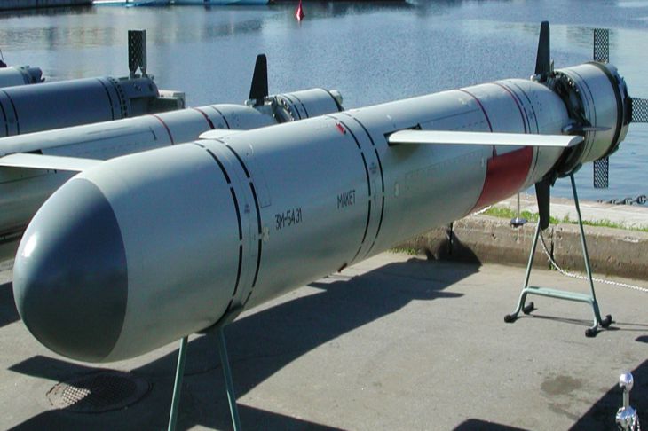 Индия приступила к работам по созданию гиперзвуковых ракет