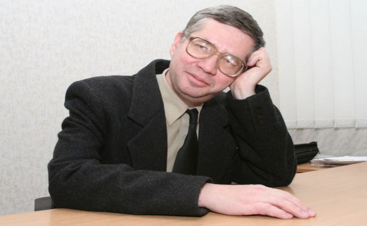 Белорусского писателя посмертно номинировали на престижную международную премию