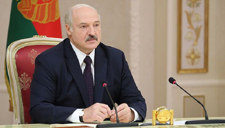«Здесь еще конь не валялся». Лукашенко о проблемах ЕАЭС